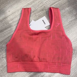 Gymshark Illumination Seamless Sports Bra